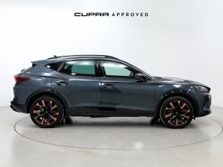 CUPRA FORMENTOR vz