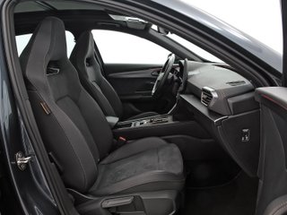 CUPRA FORMENTOR vz