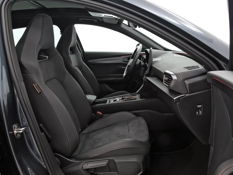 Cupra Formentor 2025, foto 5