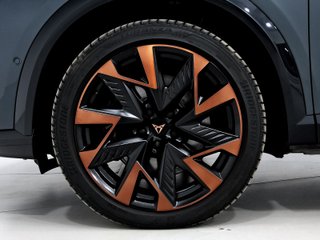 CUPRA FORMENTOR vz