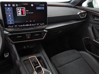 CUPRA FORMENTOR vz