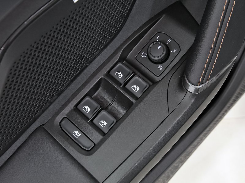 Cupra Formentor 2025, foto 10