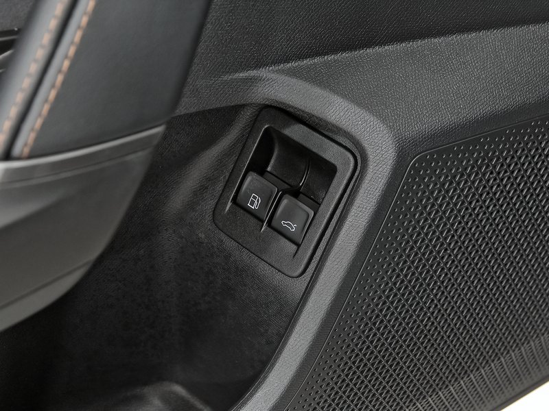 Cupra Formentor 2025, foto 11