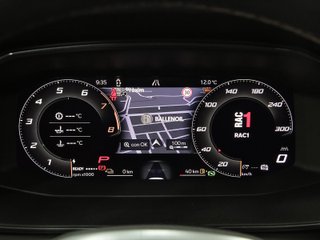 CUPRA FORMENTOR vz