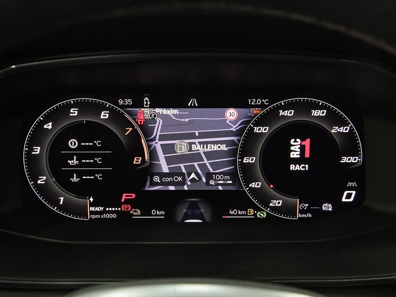 Cupra Formentor 2025, foto 14