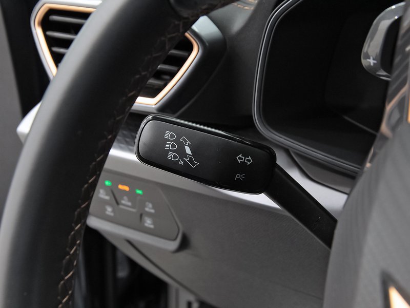 Cupra Formentor 2025, foto 15
