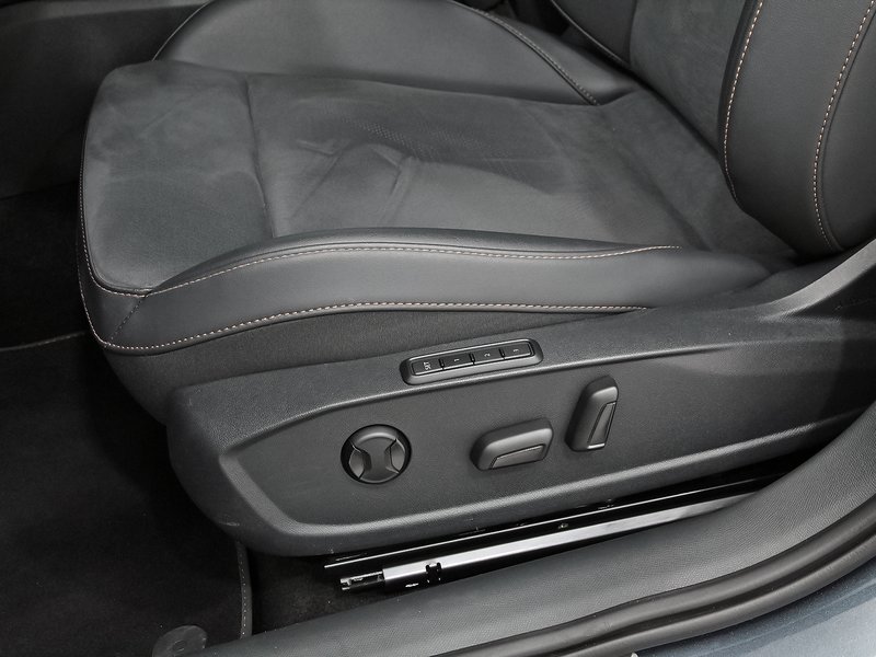 Cupra Formentor 2025, foto 12