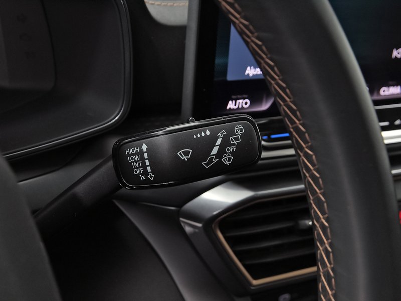 Cupra Formentor 2025, foto 16