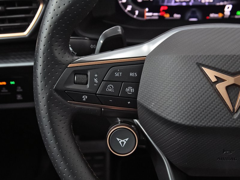 Cupra Formentor 2025, foto 17