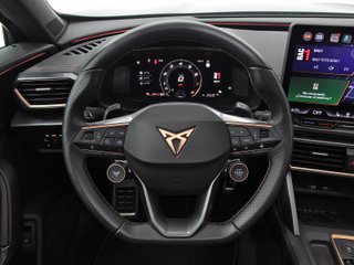 CUPRA FORMENTOR vz