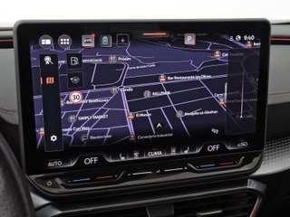 CUPRA FORMENTOR vz