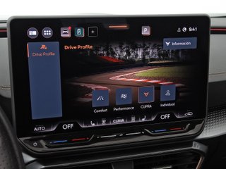 CUPRA FORMENTOR vz