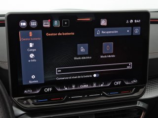 CUPRA FORMENTOR vz