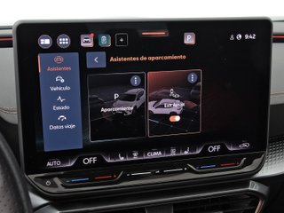 CUPRA FORMENTOR vz