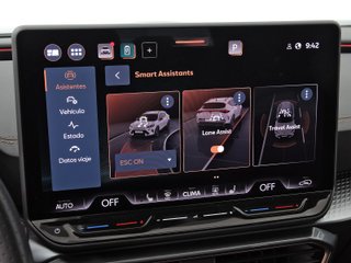CUPRA FORMENTOR vz