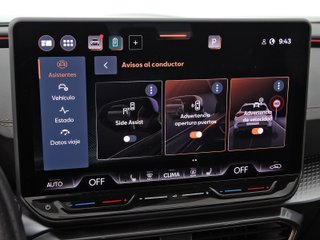 CUPRA FORMENTOR vz