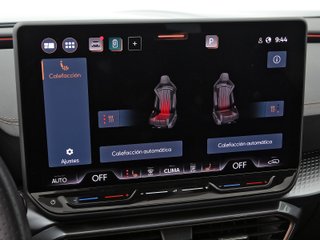 CUPRA FORMENTOR vz