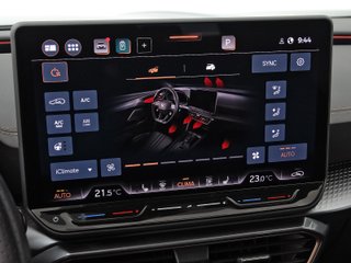 CUPRA FORMENTOR vz