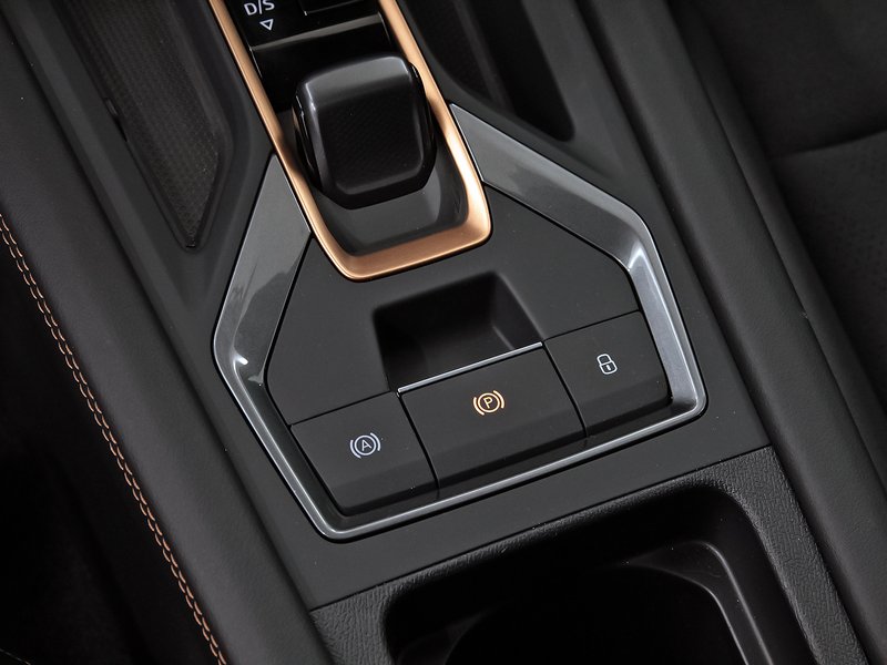 Cupra Formentor 2025, foto 35