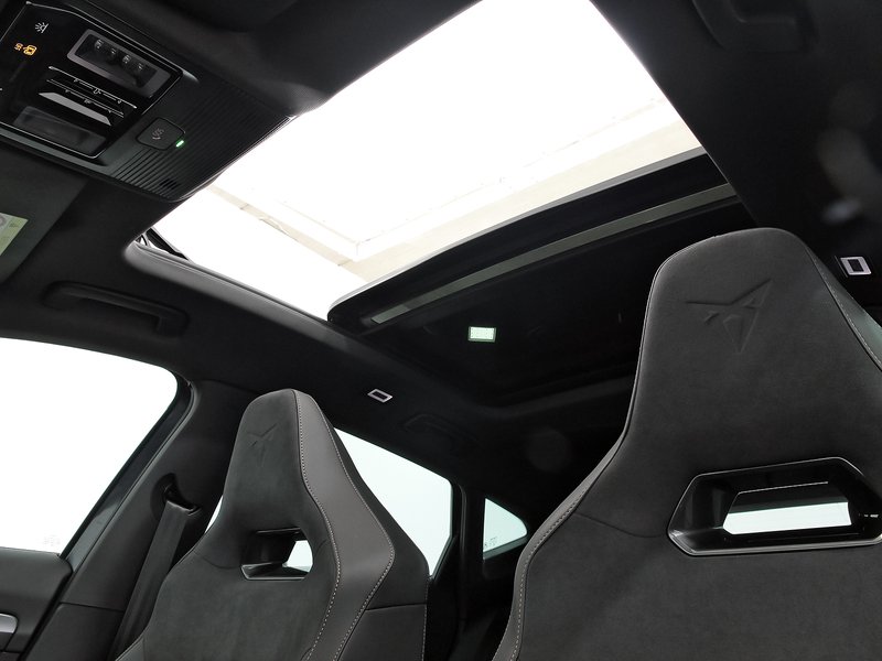 Cupra Formentor 2025, foto 38