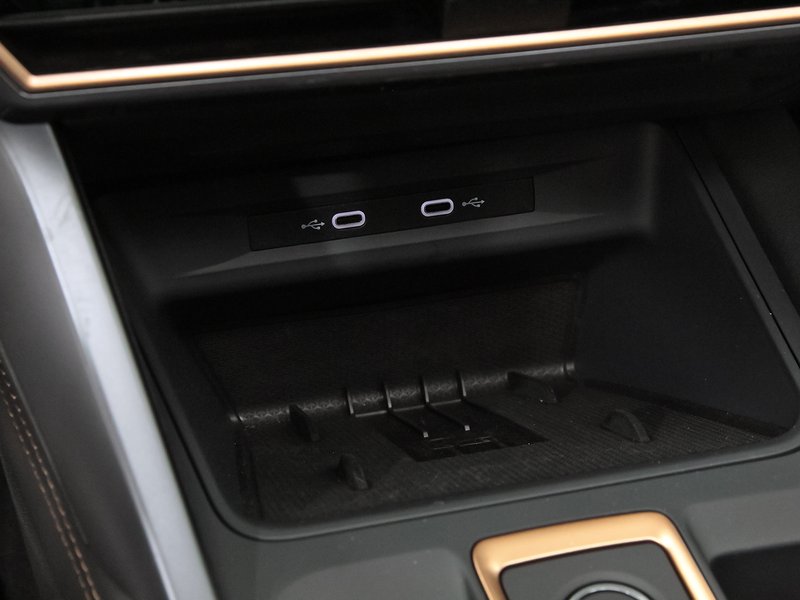 Cupra Formentor 2025, foto 37