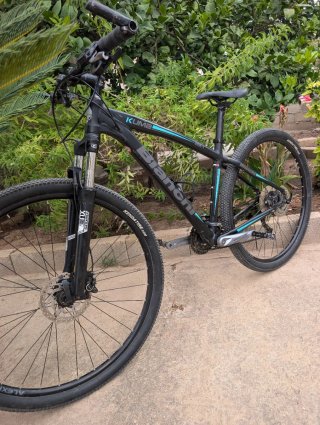 Bicicleta Bianchi 29"