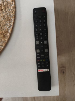 TV TCL 32 32S5400AF