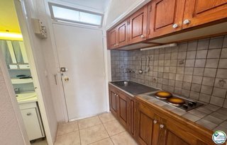 Estudio en venta