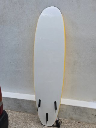 Tabla de surf Deeply
