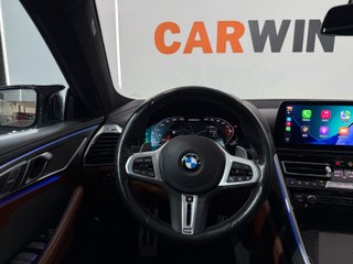 BMW Serie 8 BMW Serie 8 M850i xDrive Gran Coupe