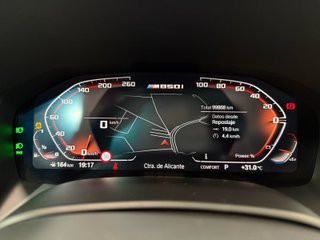 BMW Serie 8 BMW Serie 8 M850i xDrive Gran Coupe