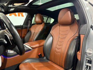 BMW Serie 8 BMW Serie 8 M850i xDrive Gran Coupe