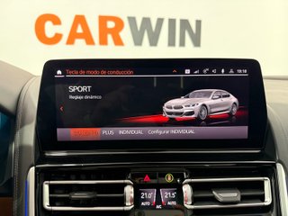 BMW Serie 8 BMW Serie 8 M850i xDrive Gran Coupe