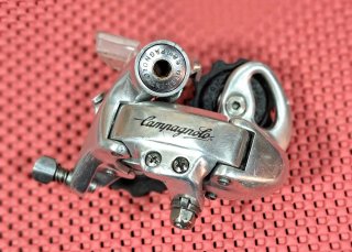 Cambio Campagnolo Record