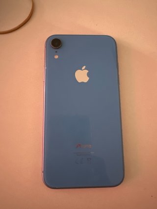 iPhone 11 Pro Max Blu 64GB