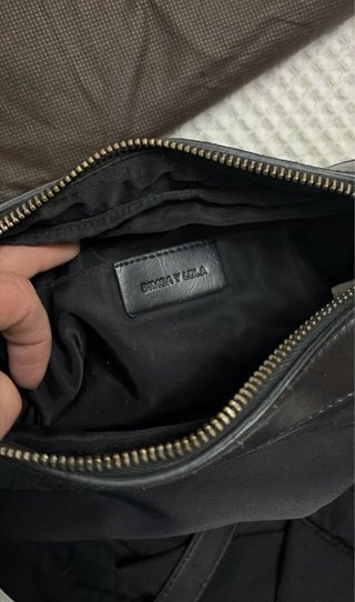 Bolso Bimba y Lola Negro