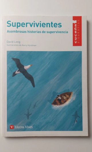 Libros 1°ESO