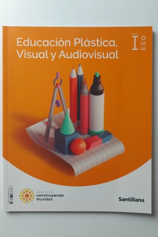 Libros 1°ESO