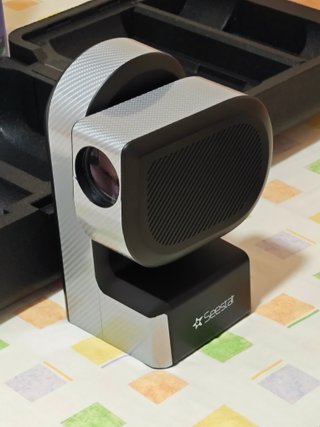 Seestar S50 Telescopio Inteligente