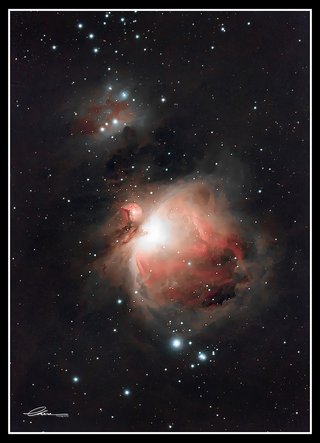 Seestar S50 Telescopio Inteligente