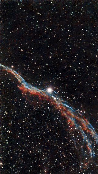 Seestar S50 Telescopio Inteligente