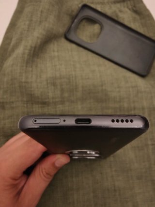 Xiaomi Redmi Note 14 Pro+ 5G factura/garantia