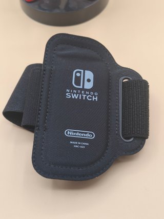 Nintendo Switch Sports + Correa Pierna