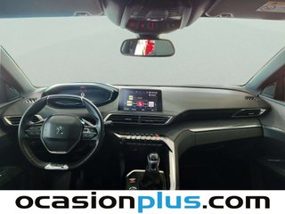 Peugeot 3008 BlueHDI 130 S&S GT Line 96 kW (130 CV)