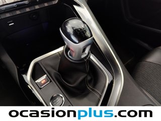 Peugeot 3008 BlueHDI 130 S&S GT Line 96 kW (130 CV)
