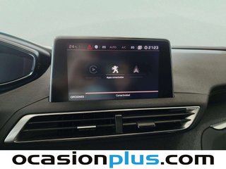 Peugeot 3008 BlueHDI 130 S&S GT Line 96 kW (130 CV)