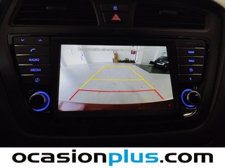 Hyundai i20 1.2 MPI Elegant Nav 62 kW (84 CV)