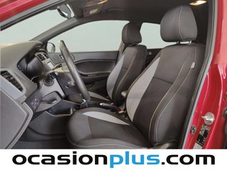 Hyundai i20 1.2 MPI Elegant Nav 62 kW (84 CV)