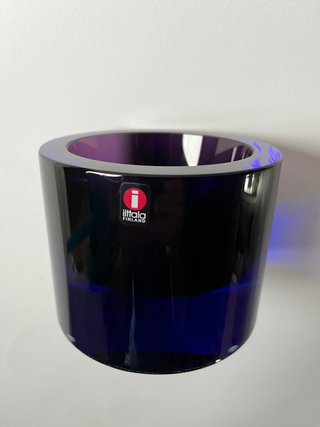 Cristal Lago Iittala Proarte