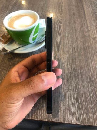 iPhone 14 Pro 256GB 91% Batería